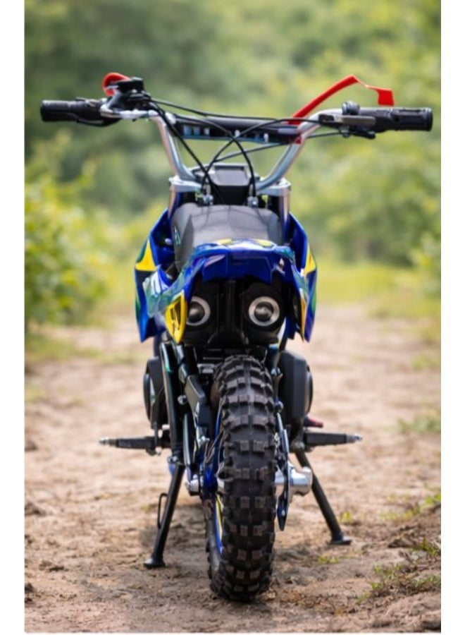 دباب صحراوي ميني بنزين 2026 - Image 5